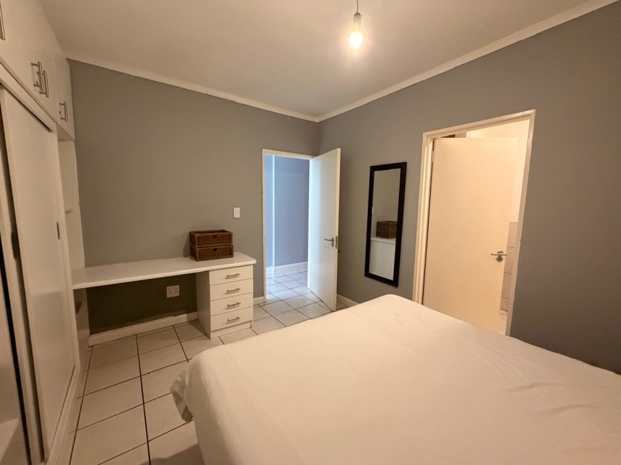 To Let 1 Bedroom Property for Rent in Cape Town City Centre Western Cape